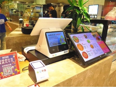 客如云亮相云棲大會(huì),與阿里云賦能餐飲商戶(hù),提供穩(wěn)定、安全的數(shù)據(jù)服務(wù)