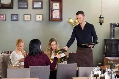 怎樣提高餐廳利潤(rùn)?煌旗"三步走"幫你減輕創(chuàng)業(yè)成本壓力!