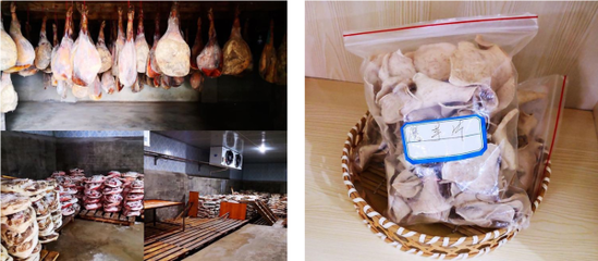 中國農業大學新聞網 綜合新聞 飲食服務中心將“農校對接、精準扶貧”走深走實