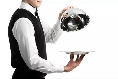 餐飲管理:這些做好了你就是優秀服務員