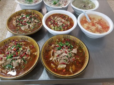 贛州長安飯堂承包服務放心可靠“本信息長期有效”