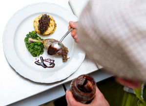 南山餐飲品牌CIS策劃全解析