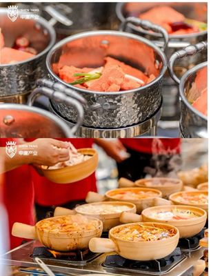 全球規模第一,設計年產能17.5萬噸!這個工廠到底什么來頭?