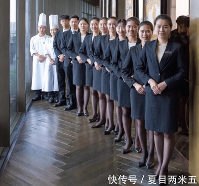 3次為國宴服務(wù),23歲升任國宴管理員,湘妹子姚碧有何非凡之處?