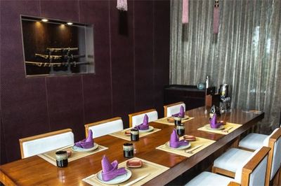 大橋日本料理 以匠心產品與卓越服務贏得美食消費者的心